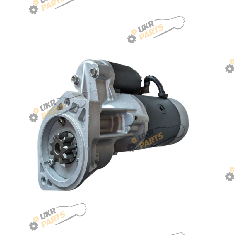  MSG Rebuilding S13-305